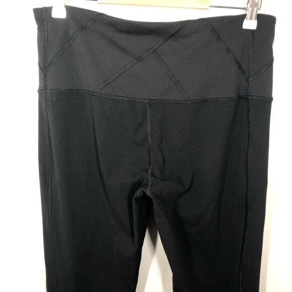 LULULEMON‎ Black  Pants - Picture 7 of 7